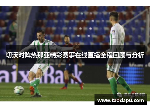 切沃对阵热那亚精彩赛事在线直播全程回顾与分析