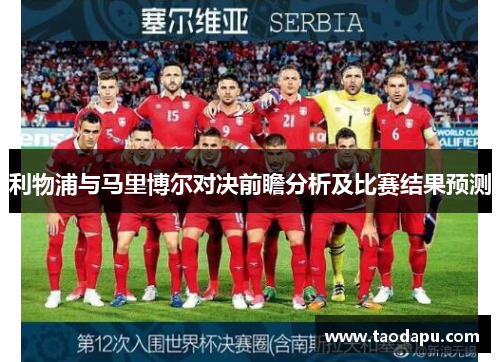 利物浦与马里博尔对决前瞻分析及比赛结果预测