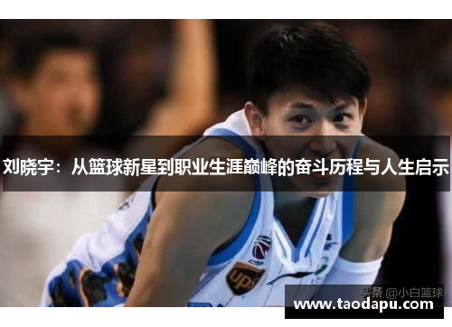 刘晓宇：从篮球新星到职业生涯巅峰的奋斗历程与人生启示