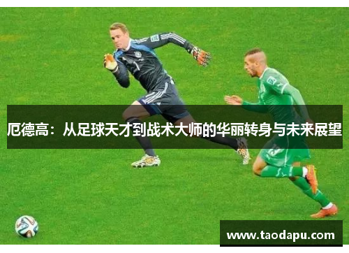 厄德高：从足球天才到战术大师的华丽转身与未来展望