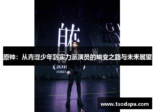 原帅：从青涩少年到实力派演员的蜕变之路与未来展望