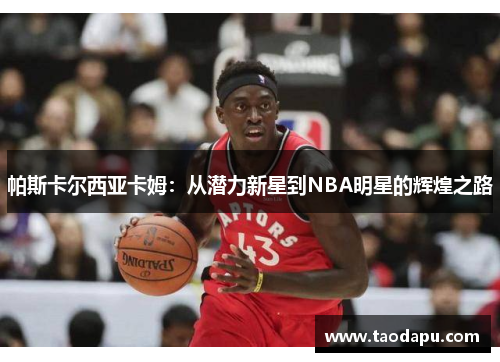帕斯卡尔西亚卡姆：从潜力新星到NBA明星的辉煌之路